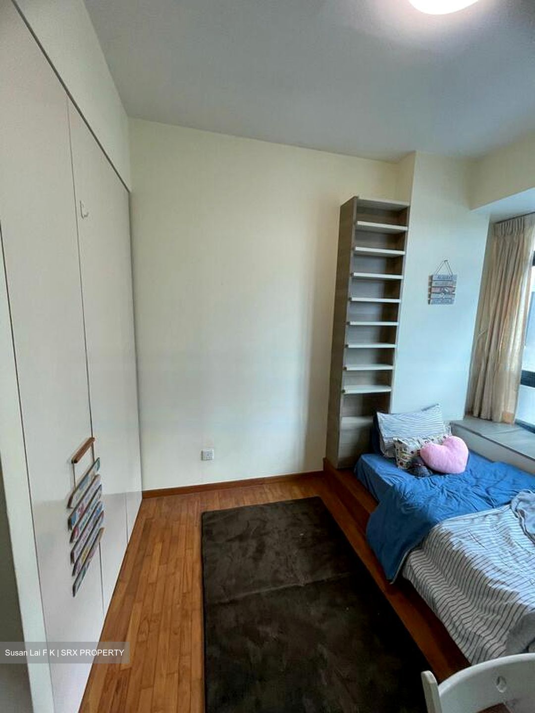 City Square Residences (D8), Condominium #462577441